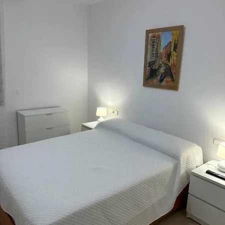 Alojamiento Los Cipreses Apartment Cordoba