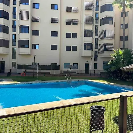 Alojamiento Los Cipreses Apartment *